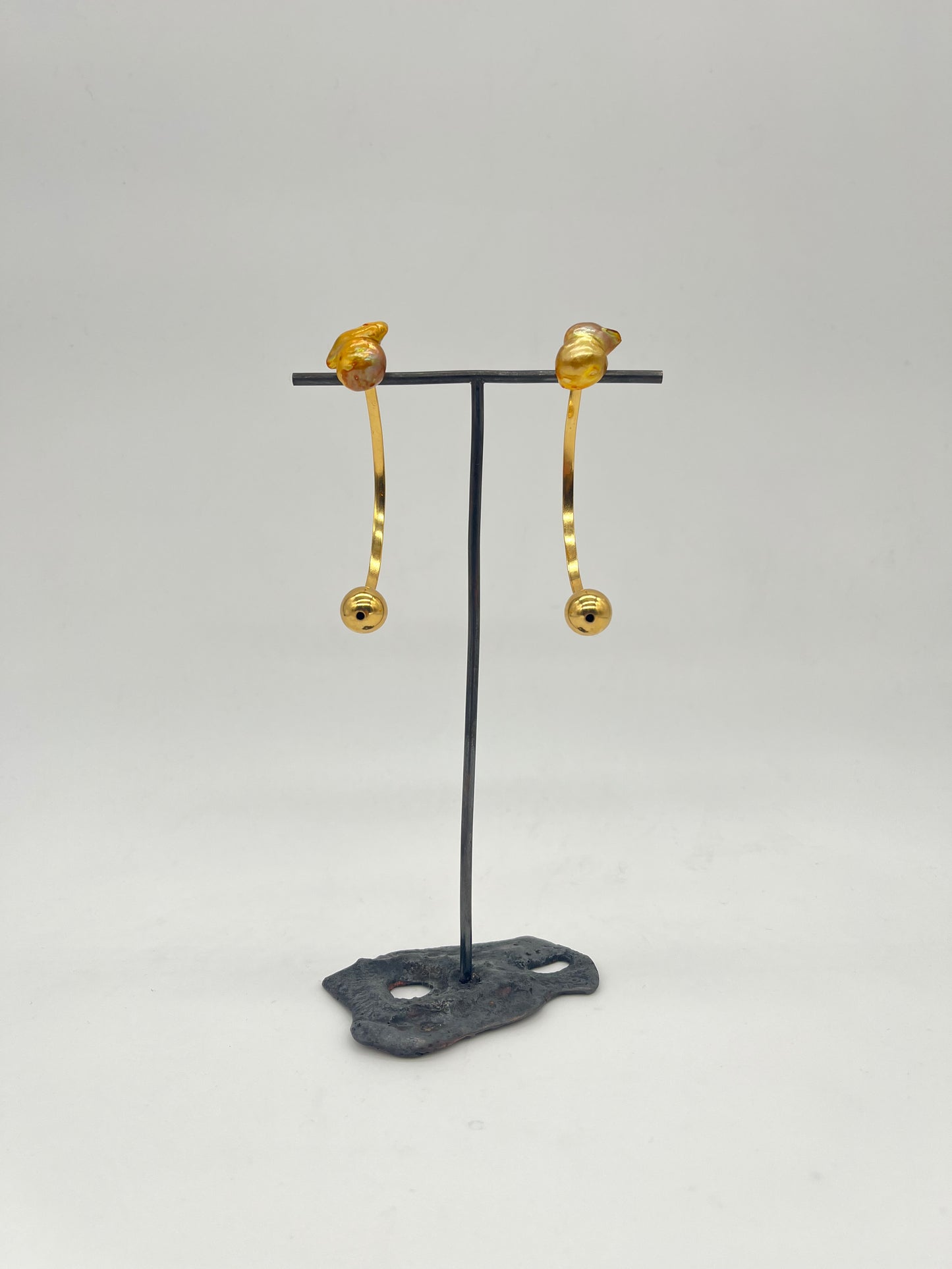 Pendientes Reversibles Jana